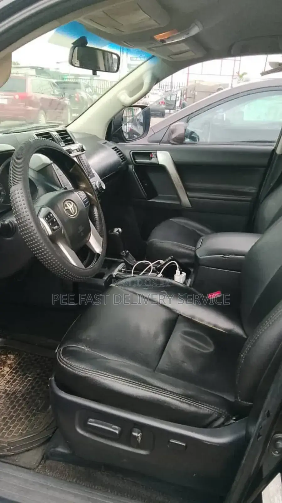 Car Rental Service