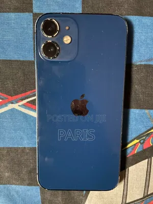 Apple iPhone 12 mini 64 GB Blue