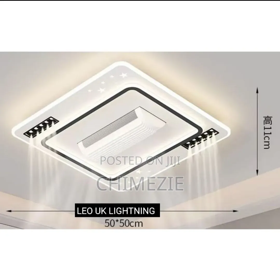 Lighting Fittings