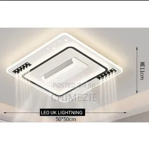 Lighting Fittings