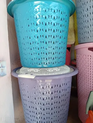 Laundry Basket