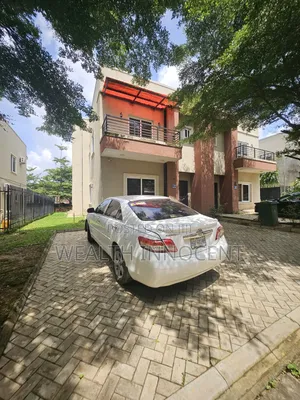 3bdrm Duplex in Lokogoma for rent