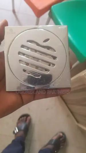 Floor Drains for Bathrooms