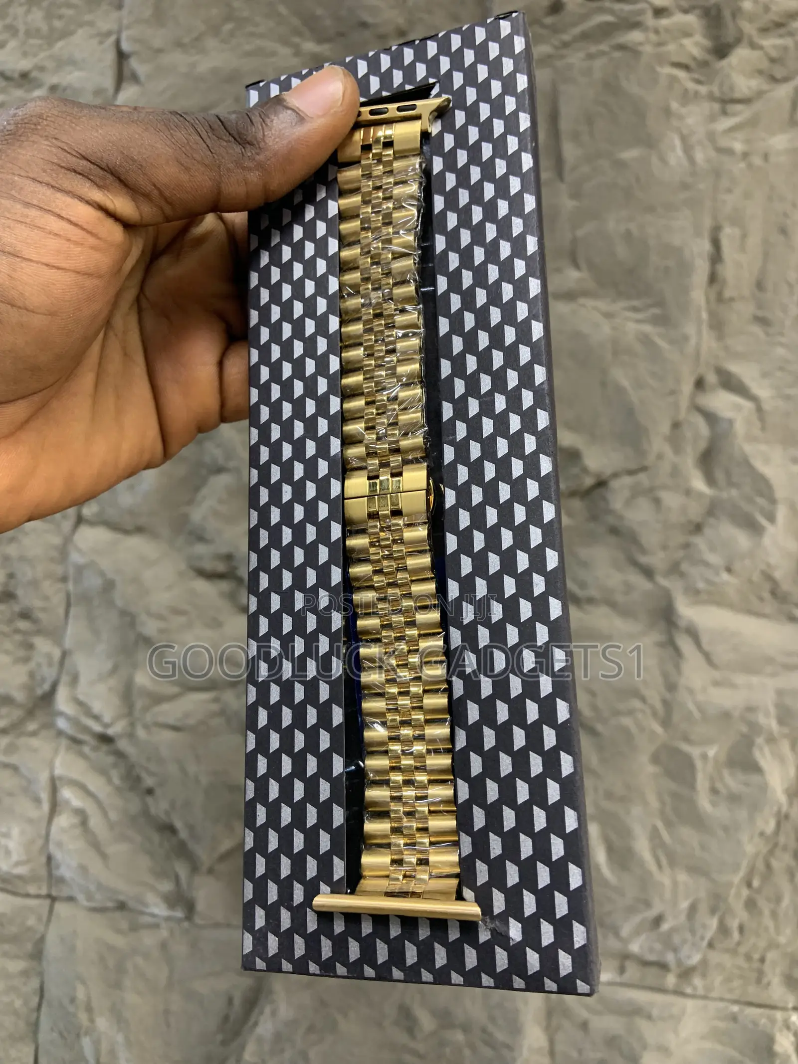 iWatch Ultra Strap