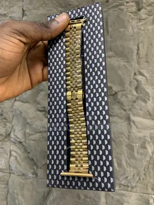 iWatch Ultra Strap