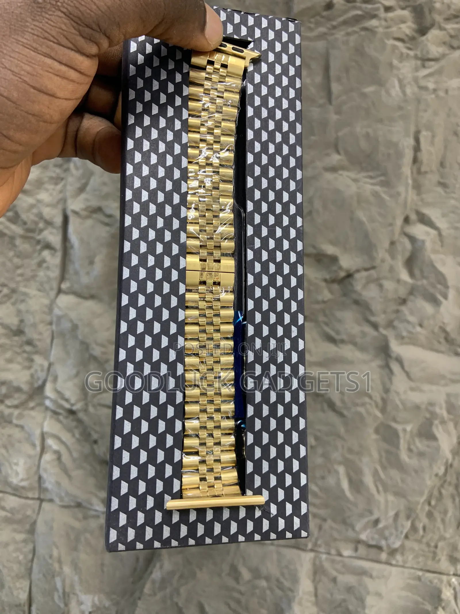iWatch Ultra Strap