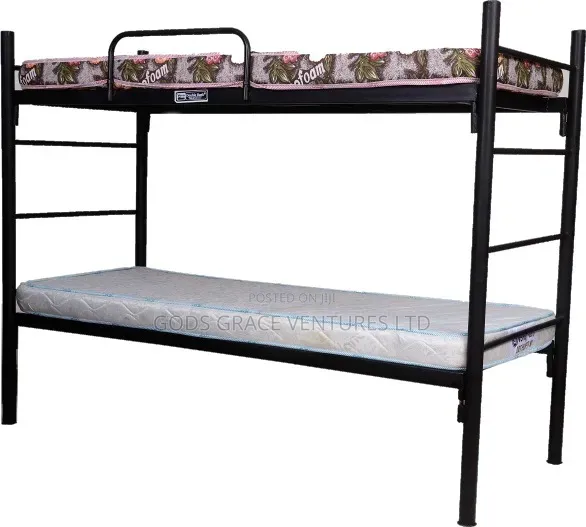 Students Bunk Beds for Hostel 2.5x6ft