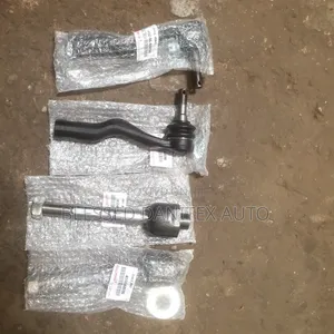 Complete Tie-Rod Lx600 and Land Cruiser 2020/2026