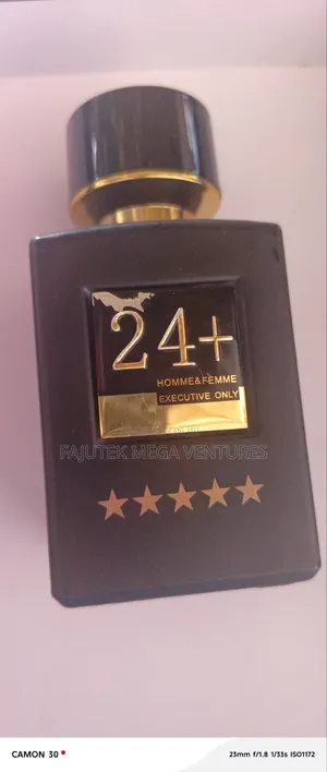 Perfume 24+