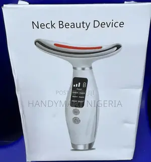 7-in-1 LED Neck Face Beauty Device 20% OFF