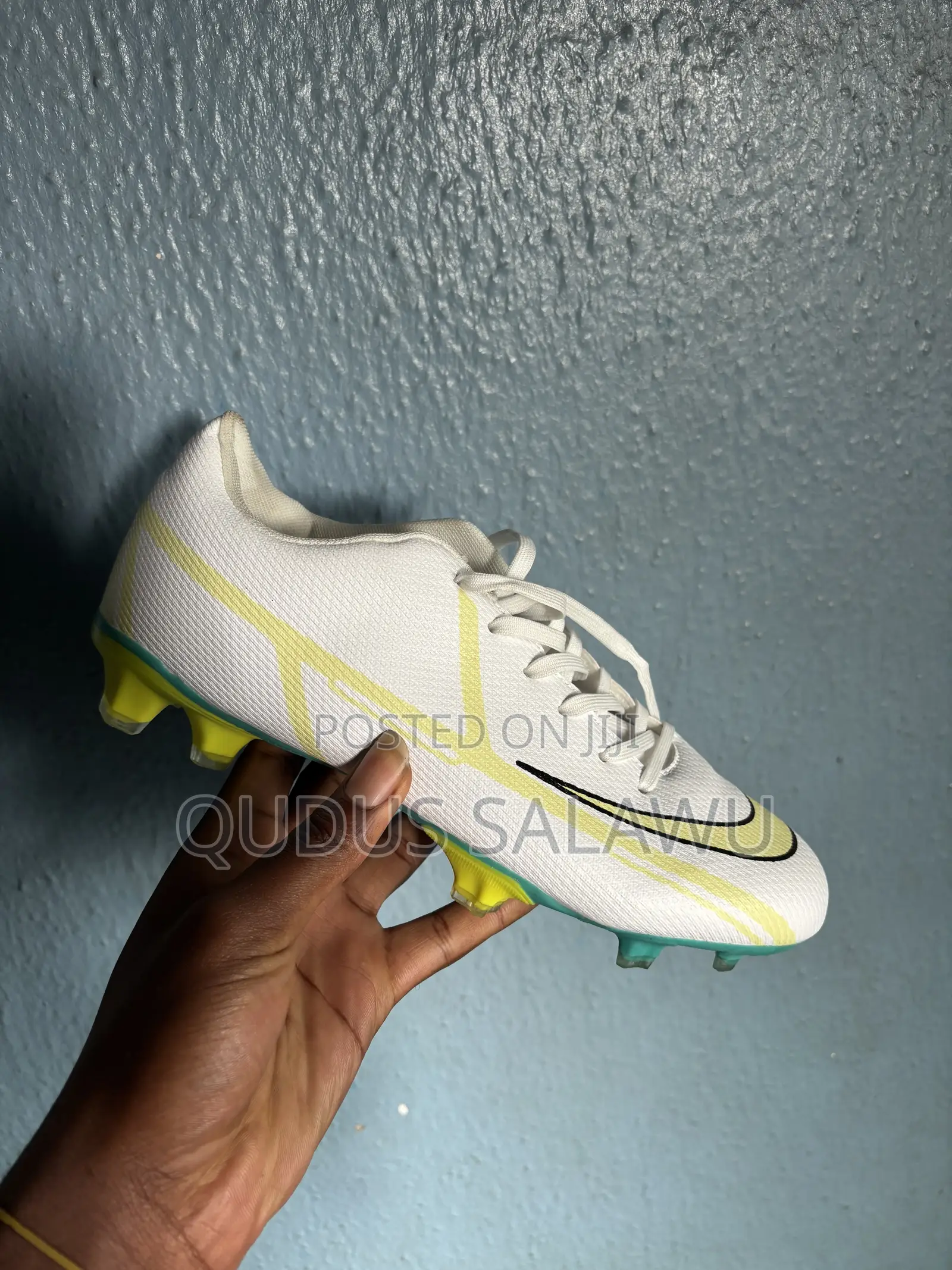 Football Boots