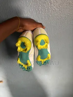Football Boots