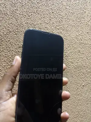 Apple iPhone 14 Pro 128 GB Black