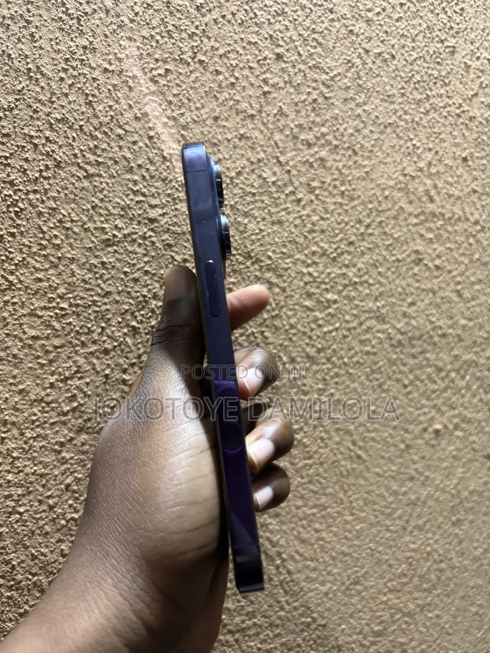 Apple iPhone 14 Pro 128 GB Black