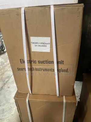 Electric Suction Unit