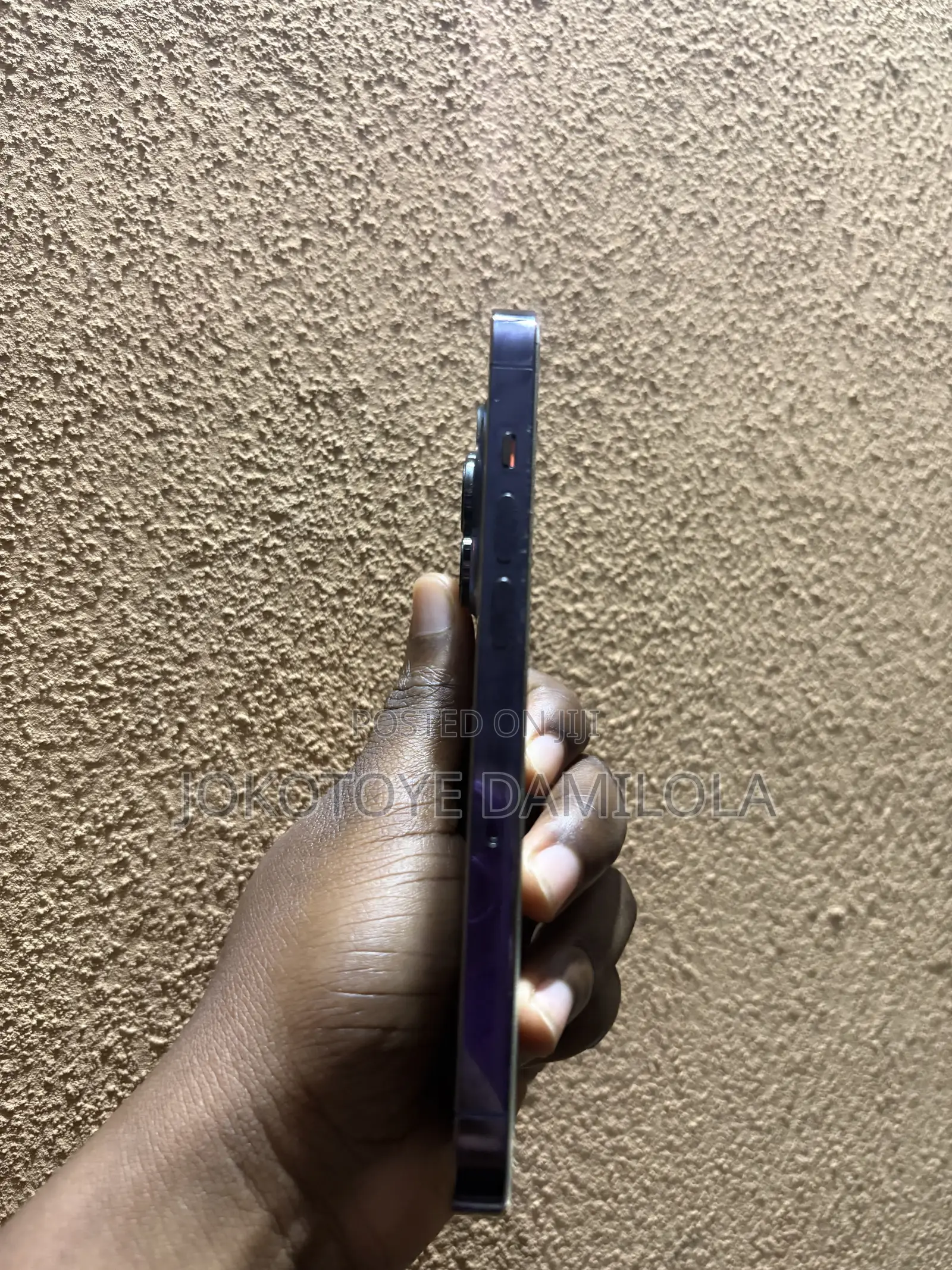 Apple iPhone 14 Pro 128 GB Black