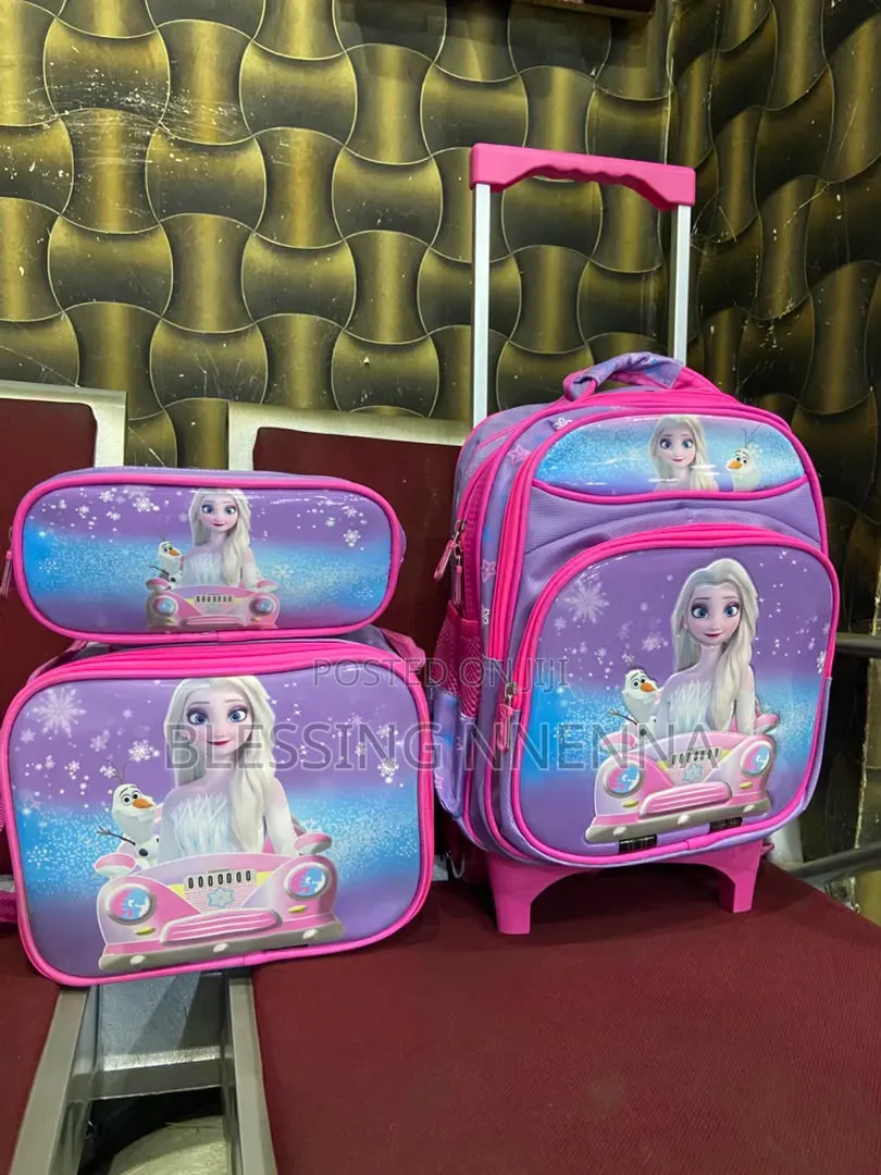 School Bag