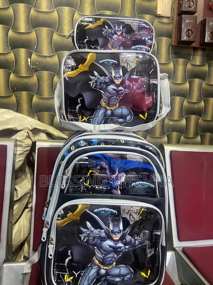 School Bag