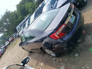 Toyota Camry 2013 Blue
