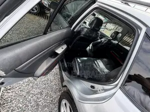Lexus RX 350 AWD 2009 Silver
