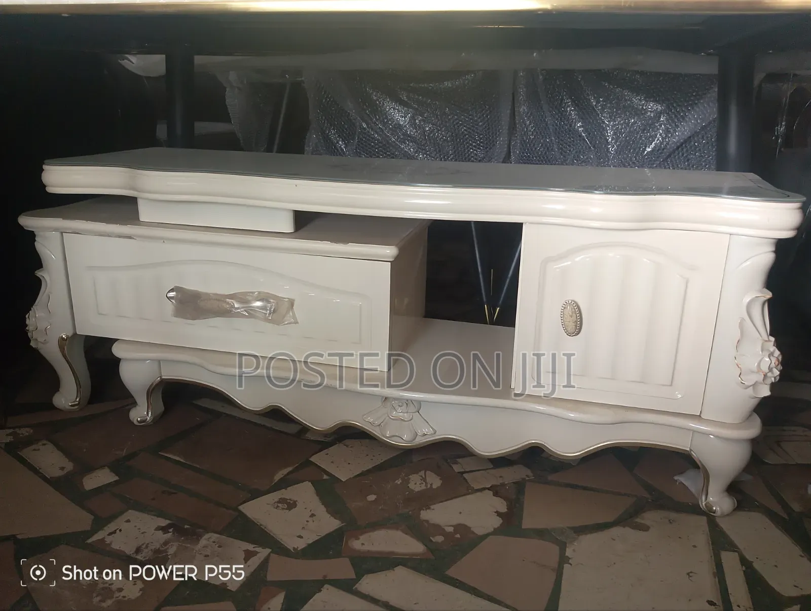 TV Console