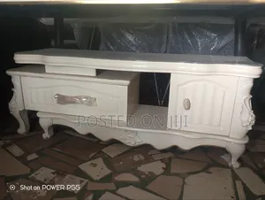 TV Console