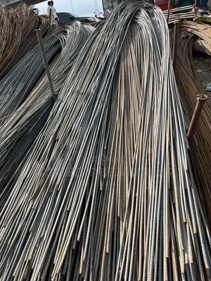 Iron Steel Materials