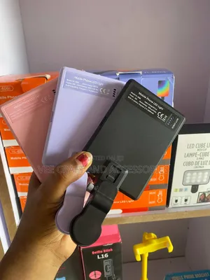 Influencer Light