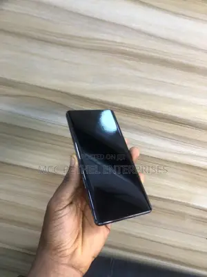 Google Pixel 7 Pro 128 GB Black
