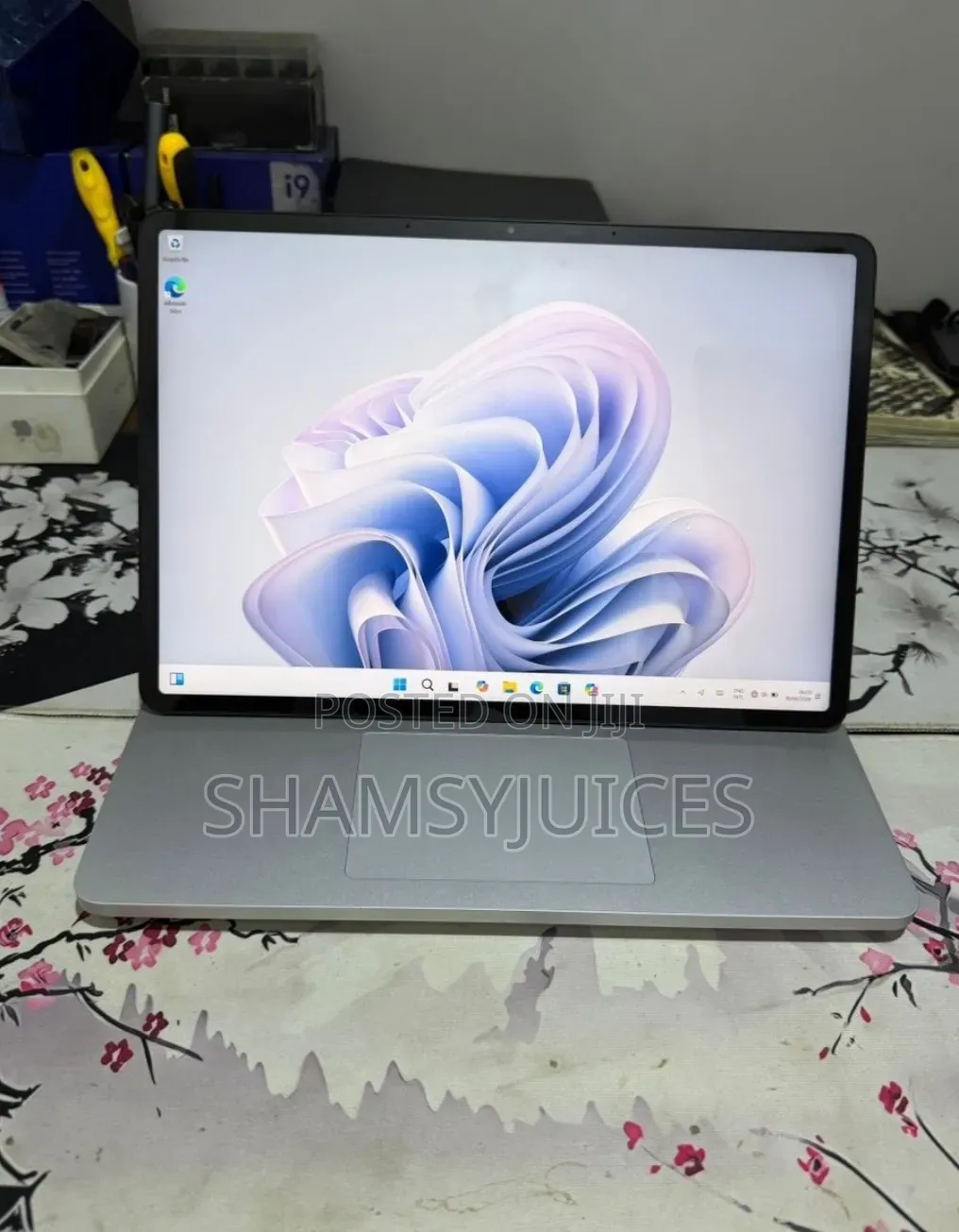 Laptop Microsoft Surface Laptop Studio 2 16GB Intel Core i7 SSD 512GB