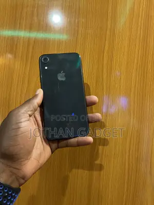 Apple iPhone 15 Pro Max 256 GB Black
