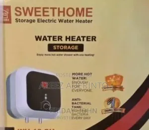 Water Heater
