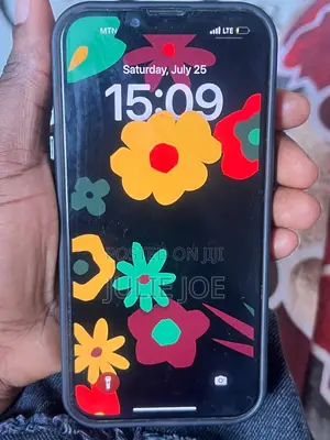 Apple iPhone 13 128 GB Blue