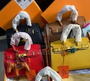 Fashion Bag