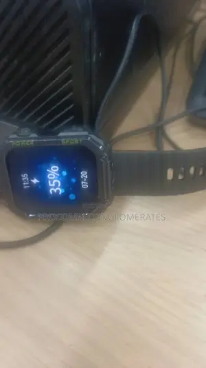 Original Oraimo Nova v Smart Watch
