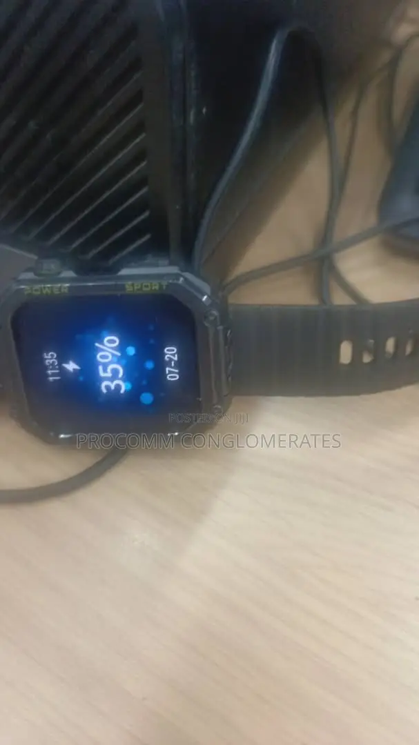 Original Oraimo Nova v Smart Watch