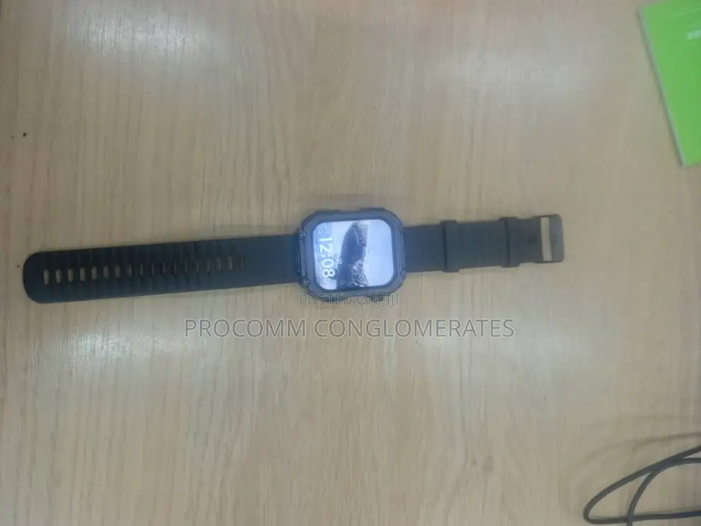 Original Oraimo Nova v Smart Watch
