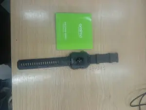 Original Oraimo Nova v Smart Watch