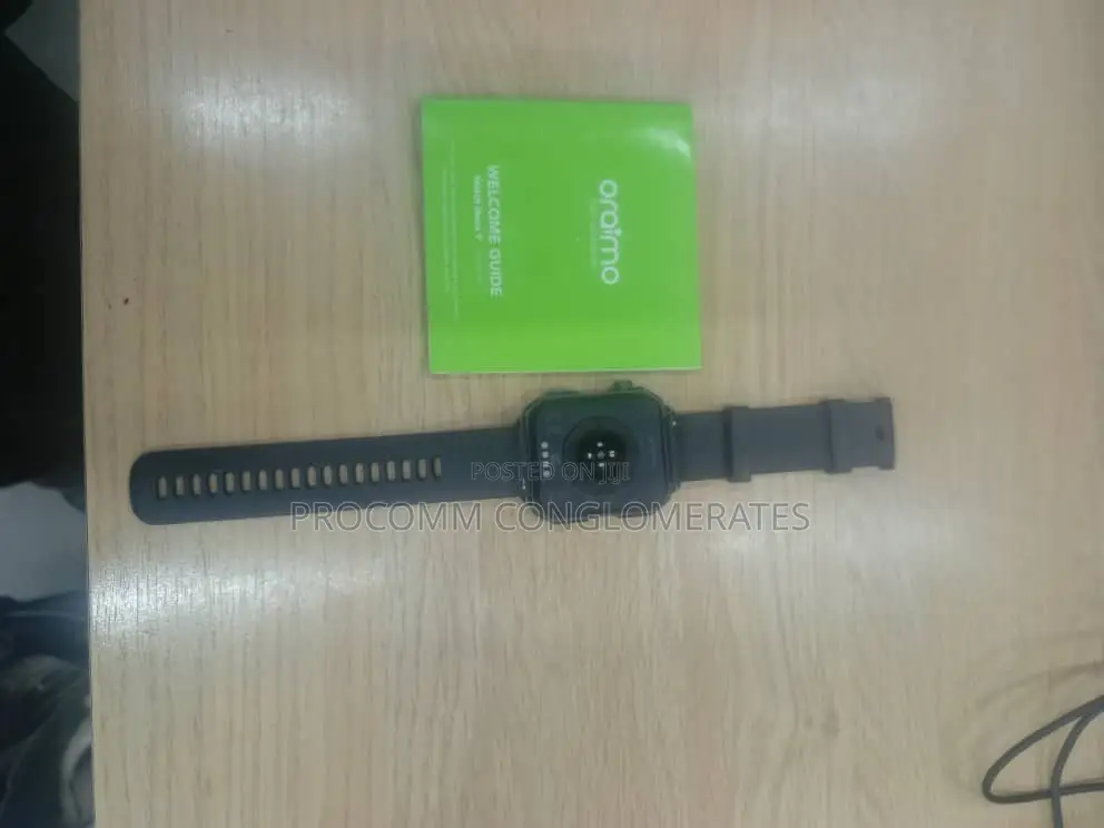 Original Oraimo Nova v Smart Watch