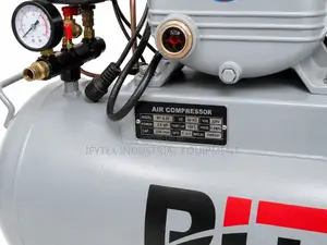Piston Air Compressor 3hp 150L 8bar