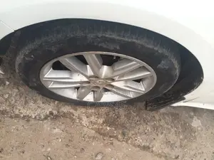 Toyota Avalon 2013 White