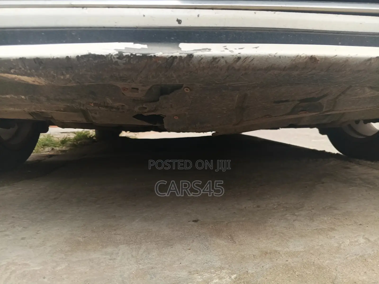 Toyota Avalon 2013 White