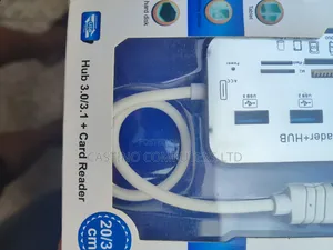 USB Card Reader
