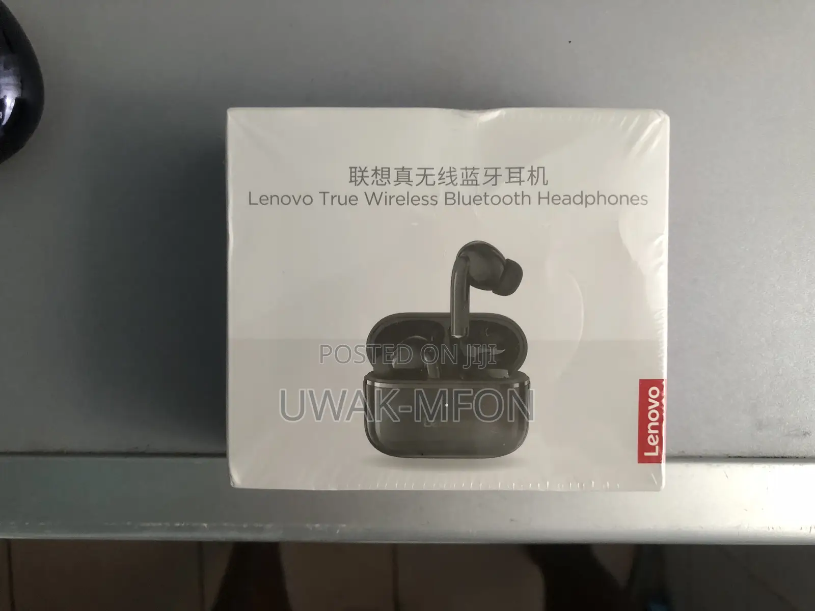 Lenovo Wireless Bluetooth Headphones