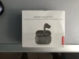Lenovo Wireless Bluetooth Headphones