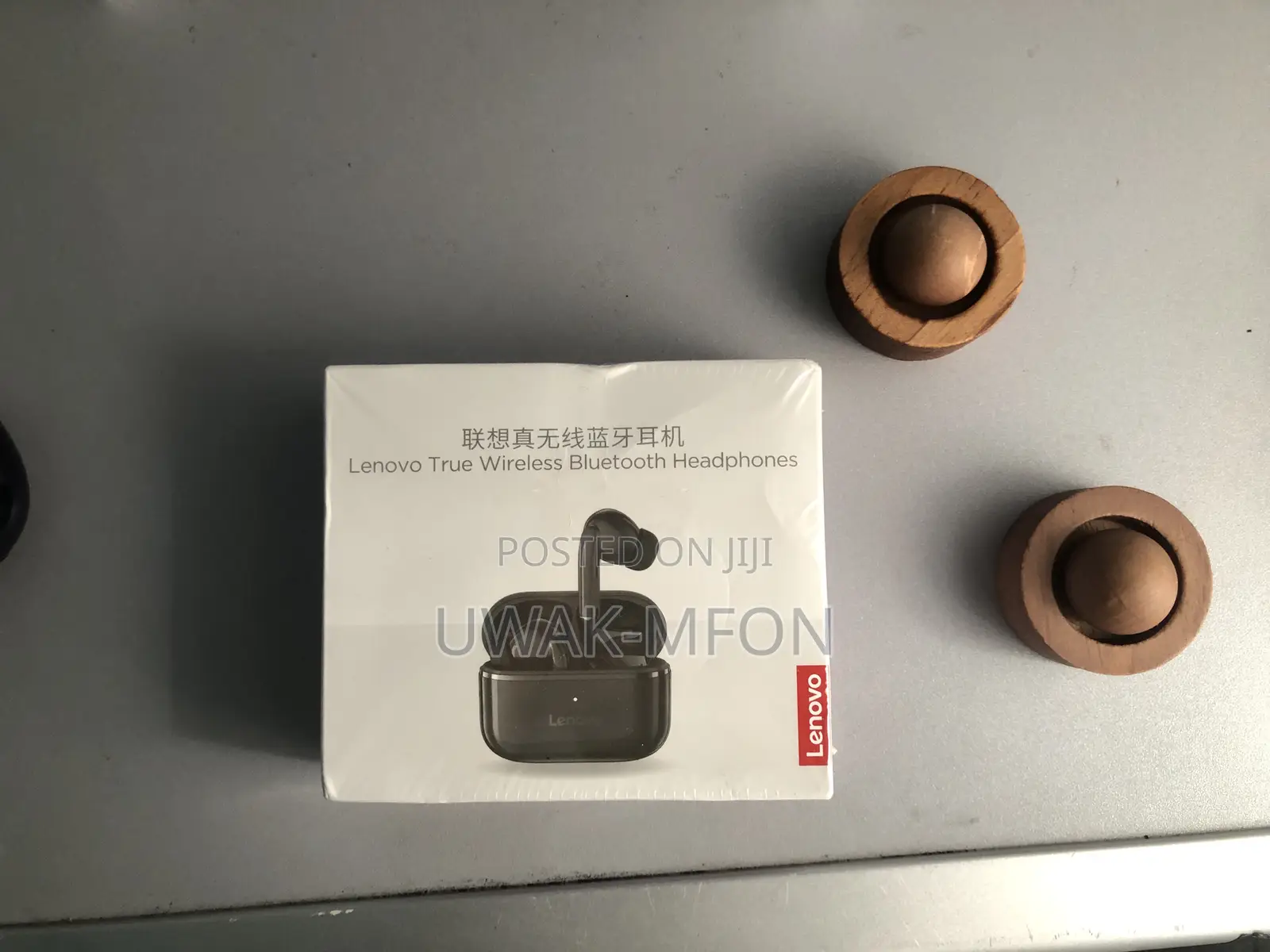Lenovo Wireless Bluetooth Headphones