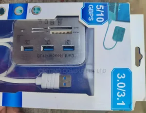USB Card Reader