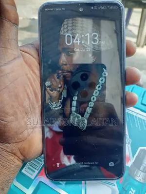 Tecno Pop 9 64 GB Blue