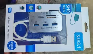 USB Card Reader