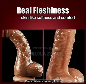 Realistic Dildo